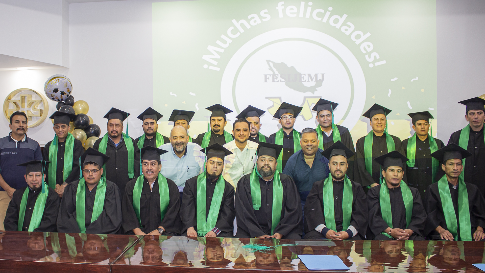 Carreras Ejecutivas